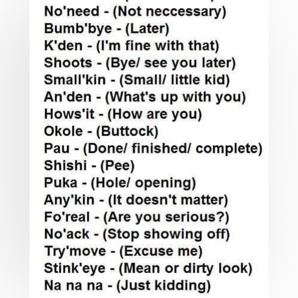 🌈LIVE SHOW🌺ALOHA🌺#NativeHawaiian - Picture 5 of 14